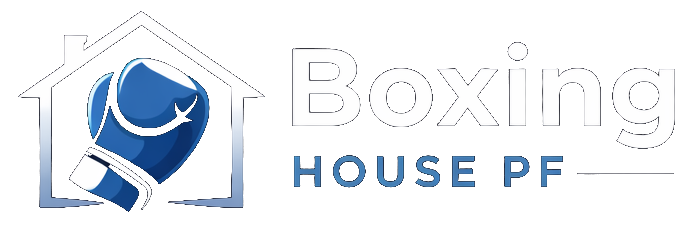 Boxing House PF